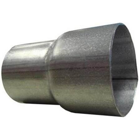 NICKSON 2 x 2 ft. Exhaust Adapter N16-17501